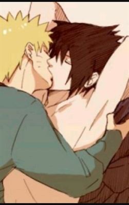 Beijo roubado. - NaruSasu - 百合 - Wattpad