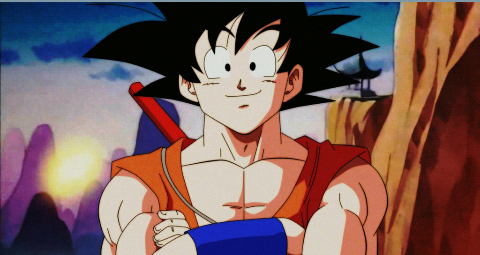 Goku em High School dxd. - início da saga Born, vamos para o Submundo. -  Wattpad