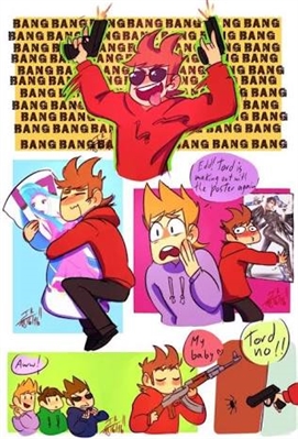 História Eddsworld - O inicio , ou melhor , recomeço - Ficha - História  escrita por MixFox - Spirit Fanfics e Histórias