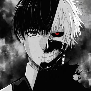 Fanfic / Fanfiction Filosofia e Animes - PRÉVIA A Crise Existencial de Ken Kaneki - Tokyo Ghoul