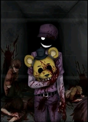 Como jogar Five Nights at Freddy's?