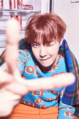 Fanfic / Fanfiction Hospital light and love - Jung Hoseok - Grito desesperador