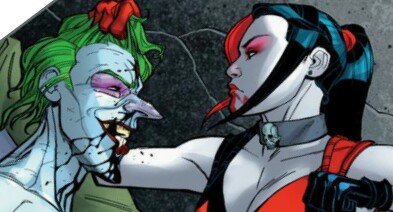 Fanfic / Fanfiction I hate in Joker - A traição, briga e separação