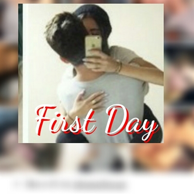 Fanfic / Fanfiction I Love My Boss? - Imagine Jay Park - First Day
