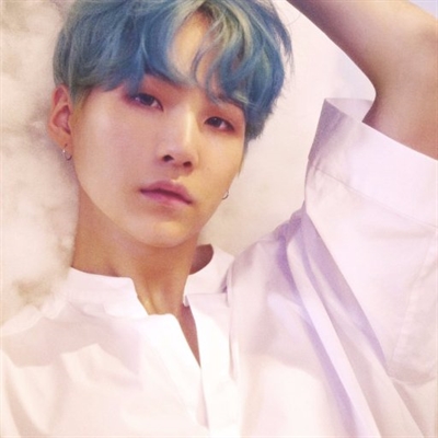 Fanfic / Fanfiction Imperfect Love ;; Min Yoongi - Confusão