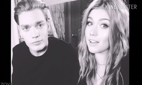 Fanfic / Fanfiction Jace and clary um amor in correspondido - O instituto