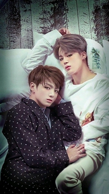 Fanfic / Fanfiction Jikook - No matther what I love you - Jikook - Quem é ele?