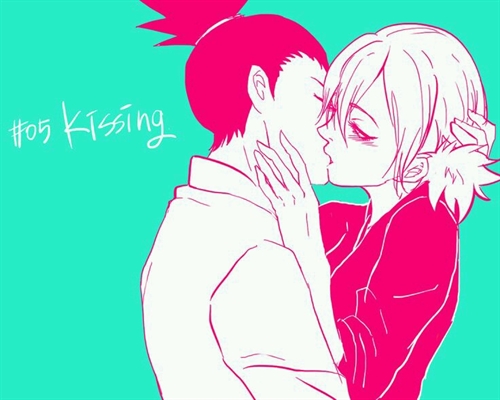 Fanfic / Fanfiction Konoha high school - Você é minha problemática