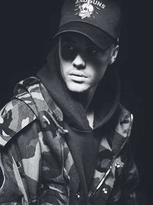Fanfic / Fanfiction LOVE OF MY LIFE ~ Fanfic Justin Bieber (REESCREVENDO) - I Feel It Coming