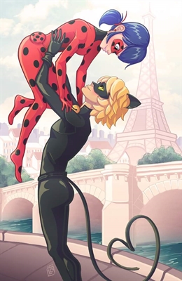 História Assistindo Miraculous ladybug ( Reescrita) - O Bubbler (Le  Bulleur) - História escrita por LaraHeartfilia2 - Spirit Fanfics e Histórias