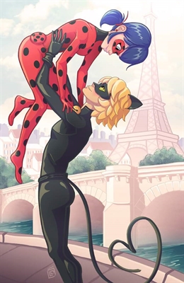 Ladybug: A verdadeira história 🐞 Draw My Life Português 