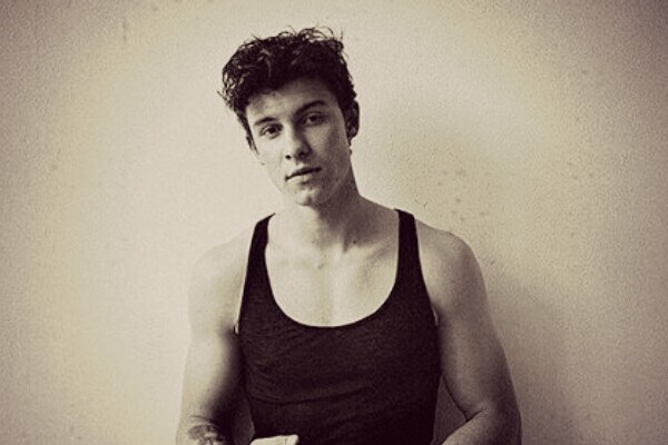 Fanfic / Fanfiction My Dear Brother - Shawn Mendes (Reescrita) - Dois