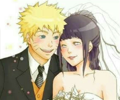 História Naruhina - Eu Te Amo Demais - O Casamento De Naruhina ...