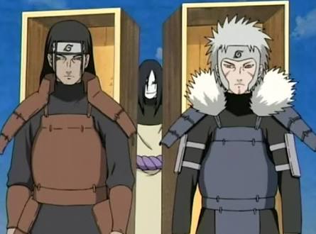 História Naruto Clássico : Um novo começo!! - Sakura e Sasuke !! Parte I -  História escrita por geralldoFs17 - Spirit Fanfics e Histórias