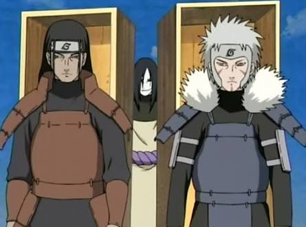 História Naruto Clássico : Um novo começo!! - Sasuke e Sakura !! Parte II -  História escrita por geralldoFs17 - Spirit Fanfics e Histórias