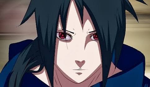 História Naruto Uchiha . Filho de Madara - O Primeiro Hokage - História  escrita por Shinji-Ikeda - Spirit Fanfics e Histórias