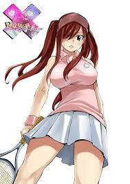 Fanfic / Fanfiction Natsu Dragneel O Nerd Perfeito - O encontro Com Erza