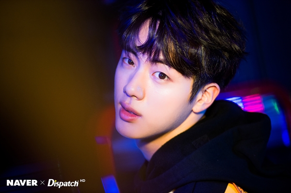 Fanfic / Fanfiction Nothing Is Impossible (Imagine Jin - BTS) - Birthday