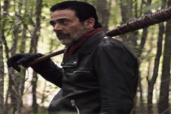 Fanfic / Fanfiction Property of Negan - Oh Fuck