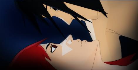 Fanfic / Fanfiction Sasuke e karin um amor quase impossível - Tomoe será que vc não entende?? Eu não vou com vc!!