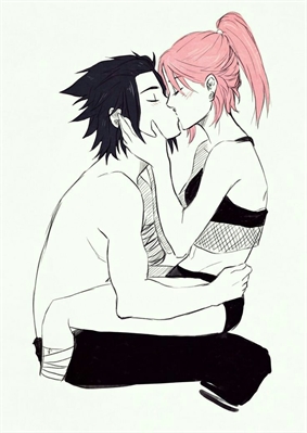 Fanfic / Fanfiction Sasuke e Sakura em: Casamento por contrato -  Capítulo 20 - Cara, eu cansei!