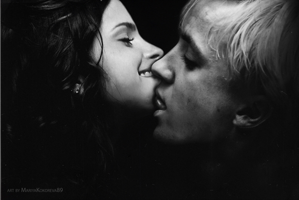 Fanfic / Fanfiction Simply Love - Dramione - Arquitetando