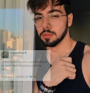 Fanfic / Fanfiction T3ddy And Love 2 - Cê não ta bem