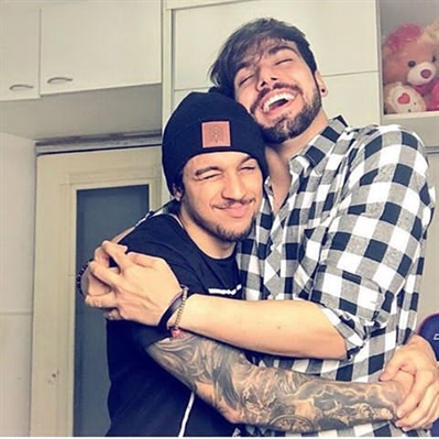 namorada do t3ddy 