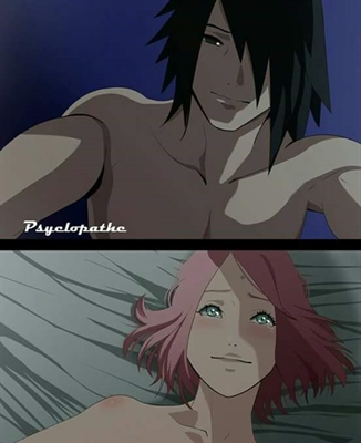 História The Last - SasuSaku - Acontecimentos - História escrita por Helle_  - Spirit Fanfics e Histórias