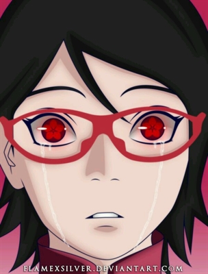 Fanfic / Fanfiction Time Travel - an adventure in the past and in the future - | Mangekyo Sharingan |