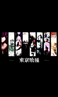 Fanfic / Fanfiction Tokyo Ghoul : Terceira Temporada - Análise de Táticas