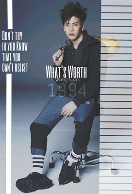 Fanfic / Fanfiction What's worth - Two.3