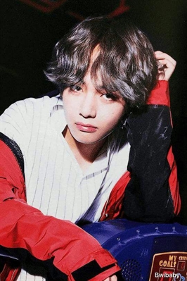 Fanfic / Fanfiction - Imagine Taehyung, amigo ou namorado? - Problemas. . .