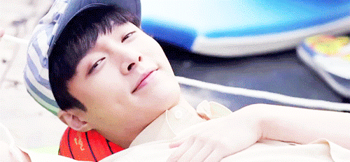 Fanfic / Fanfiction 30 dias com o Zhang Yixing - 30 dias com um pervertido