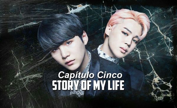 Fanfic / Fanfiction Amount Of Tears - Jikook - Capítulo 5 - Story Of My Life