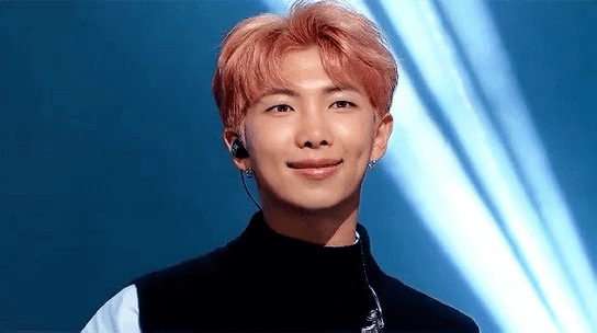 Fanfic / Fanfiction Best of me - Imagine Kim Namjoon - The beginning of everything