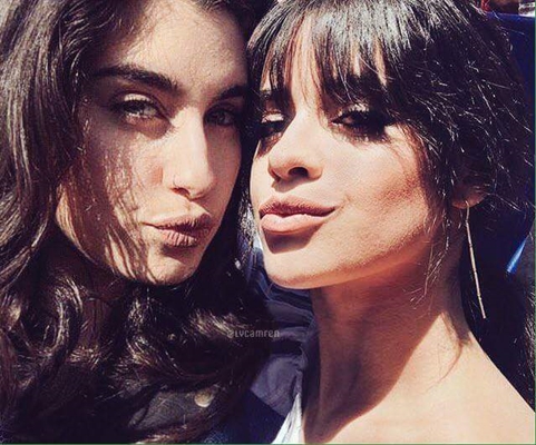 Fanfic / Fanfiction Blood is paid with blood - Camren - I miss you, Camila
