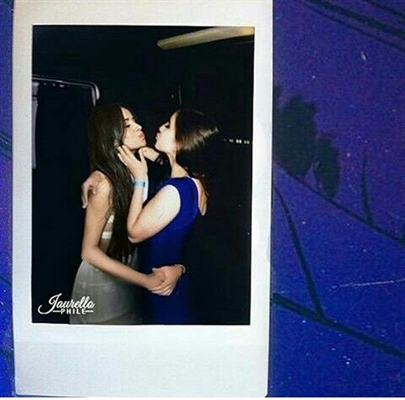 Fanfic / Fanfiction Blood is paid with blood - Camren - I love you.