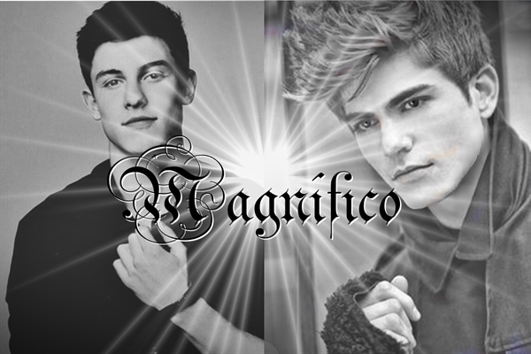 Fanfic / Fanfiction Body - Magnífico