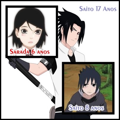 Mundo Boruto on X: Sasuke afirmou que Sarada é mais forte que ele na idade  dela. Sarada com apenas 12 anos desbloqueou o Mangekyou Sharingan. 🔥  #BORUTO  / X