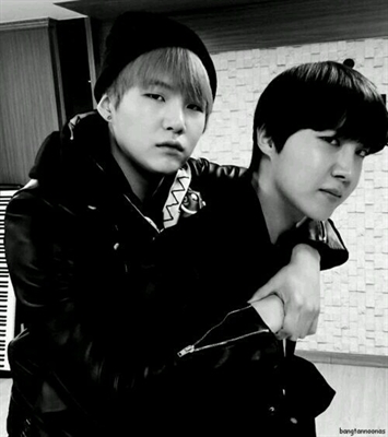 Fanfic / Fanfiction Daddy don't like this! (Imagine Hot Jung Hoseok|J Hope) - Brother?