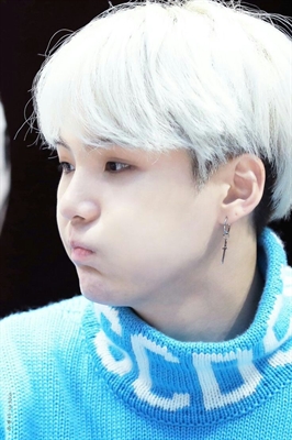 Fanfic / Fanfiction De onde veio esse amor? (Imagine Min Yoongi) - Capítulo 8