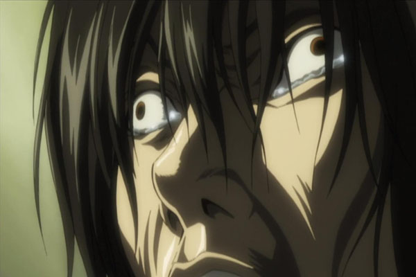 Death Note: Desvendando o Destino de Light Yagami - Morre ou Não