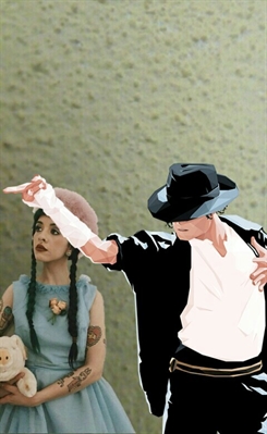 Fanfic / Fanfiction Deu a louca no Michael Jackson e na Melanie Martinez - As trapalhadas de mi.J