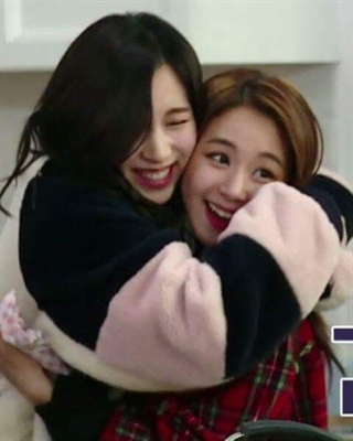 Fanfic / Fanfiction Hybrid - Bônus Michaeng