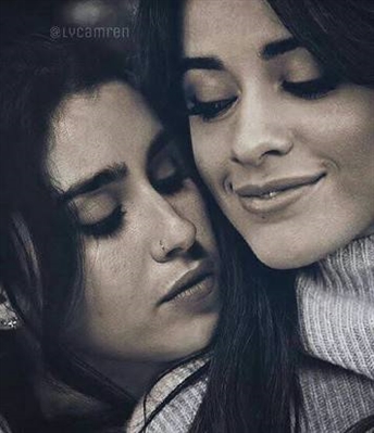 Fanfic / Fanfiction I Hate To Love You ( CamRen) - No amor e Na Guerra Vale Tudo.