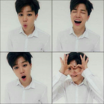 Fanfic / Fanfiction I Love You - Park Jimin - Mais um dia