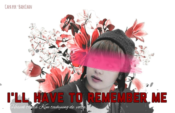 Fanfic / Fanfiction I'll have to remember me - Taeseok (HIATUS) - So it was, the worst day.