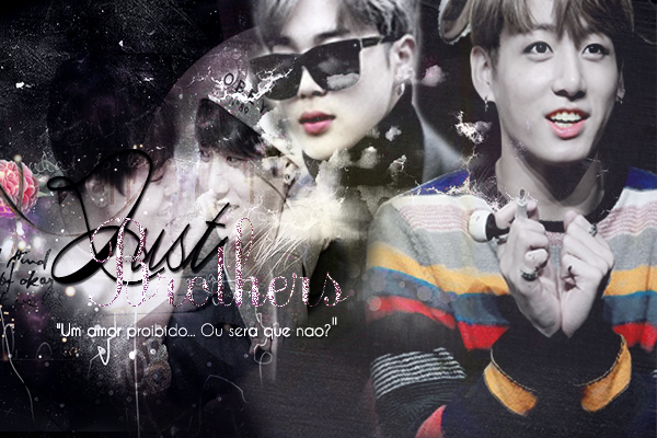 Fanfic / Fanfiction Just Brothers (JIKOOK) - The Night "Nossa primeira vez"