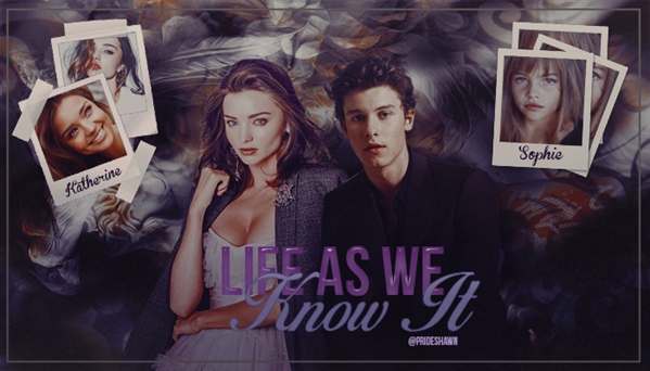 Fanfic / Fanfiction Life As We Know It - Prologue